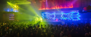 LEX Nightclub